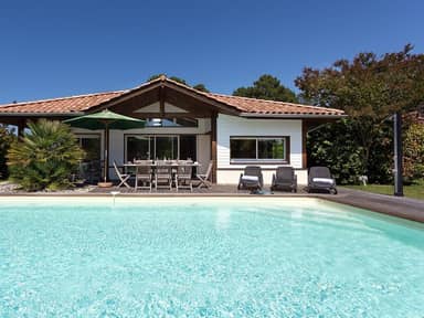 Madame Vacances - Résidence Villas La Prade