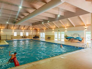 Camping Friese Meren