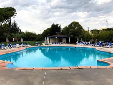 Club Belambra Les Rives de Thau