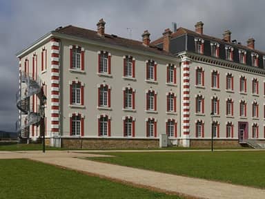 Résidence Les Demeures Champenoise