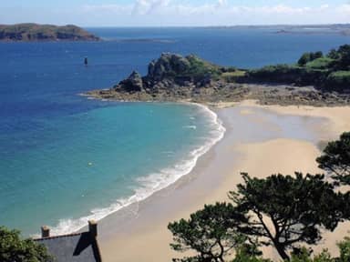 Club Belambra Le Castel Saint Anne