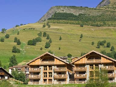 Résidence Le Goléon - Val Ecrins - Vacancéole
