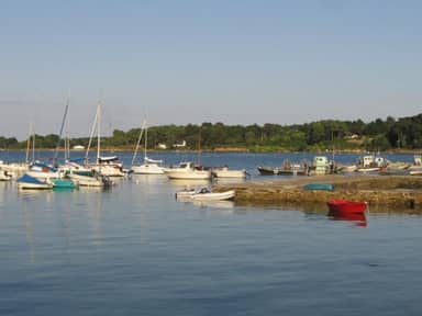 VVF Villages - Golfe du Morbihan - Sarzeau