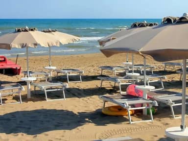 Camping Serenella