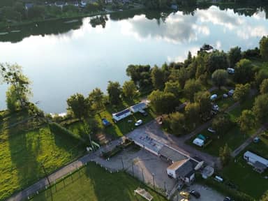 Camping Les Portes de la Baie de Somme