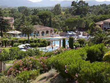 Pierre & Vacances Résidence Les Parcs de Grimaud