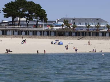 Pierre & Vacances Résidence La Corniche de la Plage