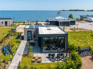 EuroParcs Enkhuizer Strand