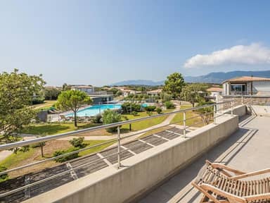 Pierre & Vacances Premium Residence Les Villas de Porto-Vecchio