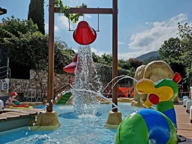 Camping dei Fiori