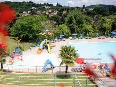Camping Il Poggetto
