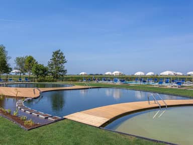 Glamping Tenuta Regina