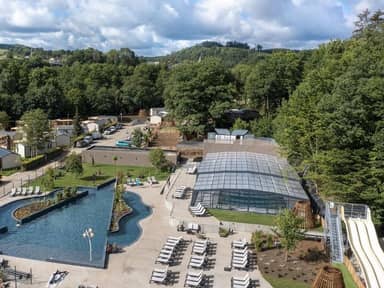 Camping Sandaya Parc La Clusure