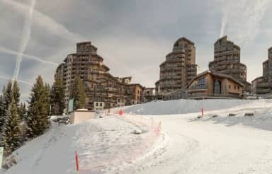 Résidence L'Amara
