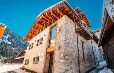 Chalet des Reves