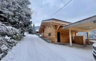 Chalet Louise