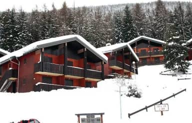 Résidence Les Epervieres