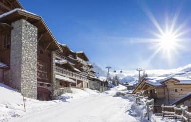 Hotel Club MMV Les Deux Domaines