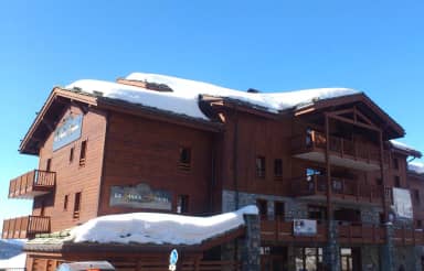 Résidence CGH Le Lodge Hemera