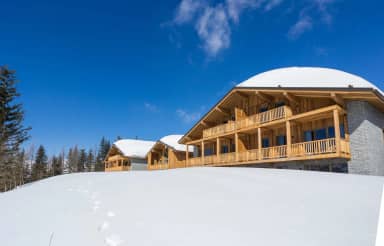 Résidence Le Hameau de Barthélémy