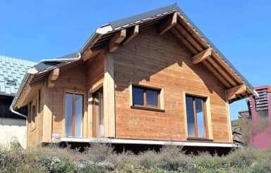 Petit Chalet