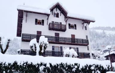 Appartement Bellevue