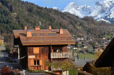 Appartement Eperviere 8