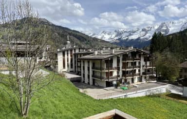 Appartement Paccaly