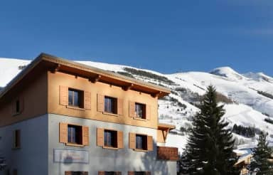 Résidence L'Edelweiss