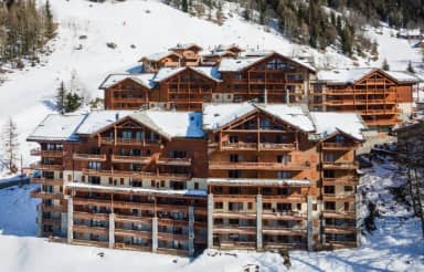 Résidence MMV L'Etoile des Cimes