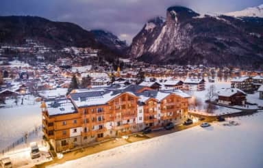 Résidence MMV Samoëns Village
