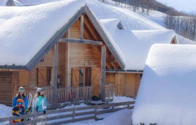 Le Village Gaulois