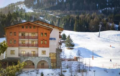 Hotel Club MMV Le Val Cenis