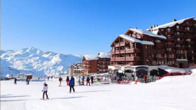 Résidence Village Montana Premier