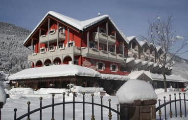 Hotel La Bussola