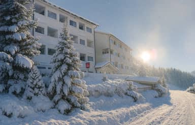 Grifone Dolomiti Resort