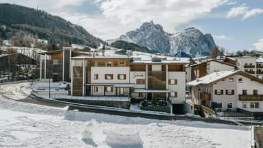 Scherlin Apartments