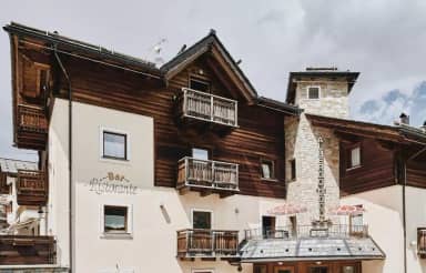 Hotel 2000 Eira