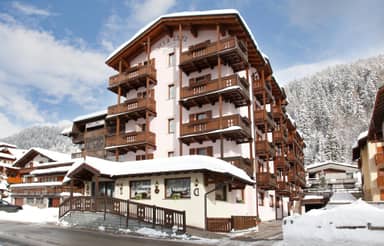 Hotel Villa Emma