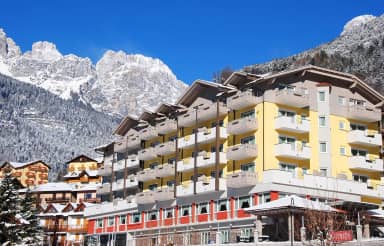 Hotel Alpenresort Belvedere