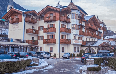 Hotel Du Lac Vital Mountain