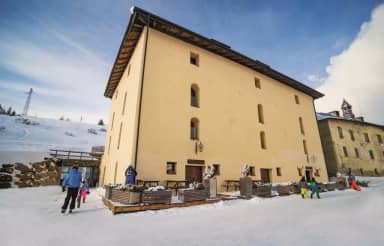 Hotel La Mirandola