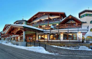Kristiania Pure Nature Hotel & Spa