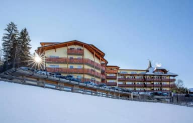 Parc Hotel Miramonti