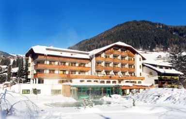 Hotel Kolmhof