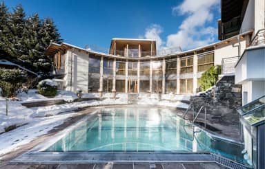 Hotel Ortners Eschenhof