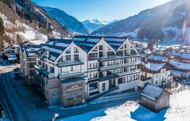 Bergparadies Dorfgastein