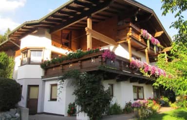 Appartement Lavendel