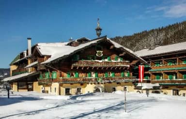 Hotel Unterhof