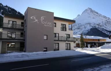 Appartementen St. Florian